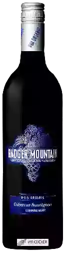 Weingut Badger Mountain - Cabernet Sauvignon (N.S.A Organic)