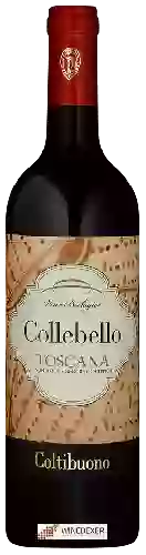 Weingut Coltibuono - Toscana Collebello