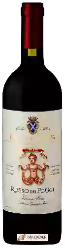 Weingut Badia di Morrona - Rosso dei Poggi