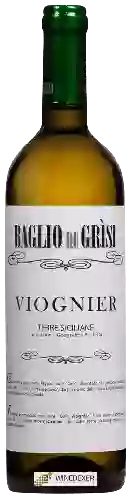 Weingut Baglio di Grìsi - Viognier