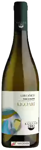 Weingut Baglio Oro - Kiggiari Grecanico