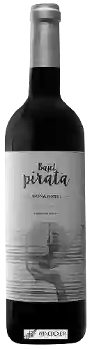 Weingut Bajel Pirata - Monastrell