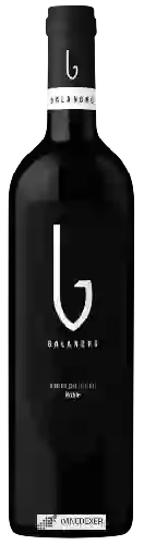 Weingut Balandro - Roble