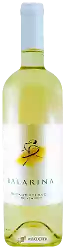 Weingut Balar - Balarina Muscat Ottonel