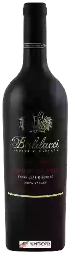 Weingut Baldacci - Cabernet Sauvignon