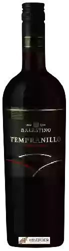 Weingut Balestino - Seleccion Privada Tempranillo