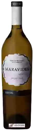 Weingut Balmoral - Maravides Chardonnay