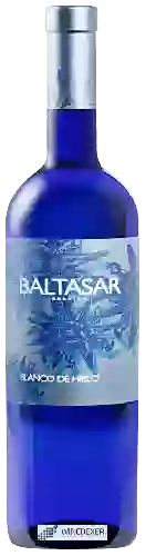 Weingut Baltasar Gracián - Blanco de Hielo