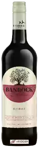 Weingut Banrock Station - Shiraz