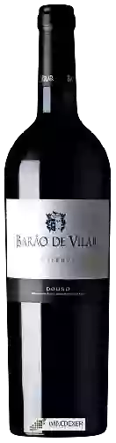 Weingut Barão de Vilar - Reserva Douro