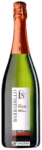 Weingut Barbadillo - Brut Beta