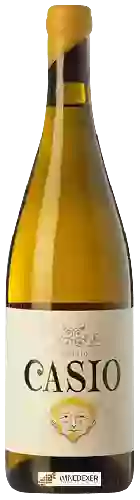 Weingut Barco del Corneta - Casio Verdejo