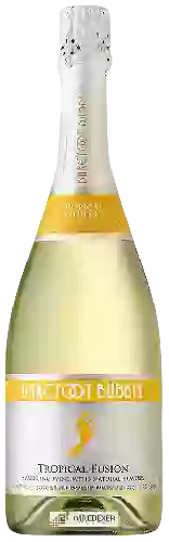 Weingut Barefoot - Bubbly Tropical Fusion