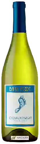 Weingut Barefoot - Chardonnay