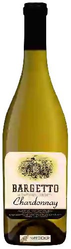 Weingut Bargetto - Chardonnay (Retro)