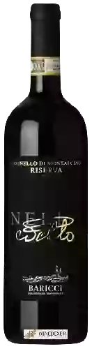 Weingut Baricci - Nello Brunello di Montalcino Riserva