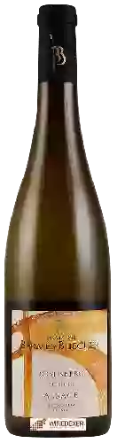 Domaine Barmès Buecher - Rosenberg Riesling