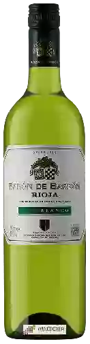 Weingut Barón de Barbón - Rioja Blanco