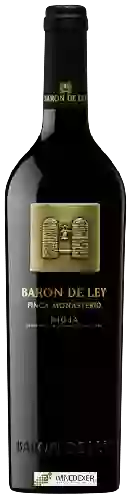 Weingut Baron de Ley - Finca Monasterio Rioja