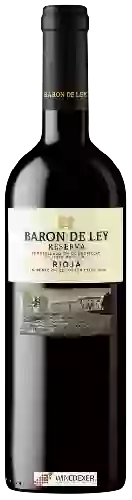 Weingut Baron de Ley - Rioja Reserva
