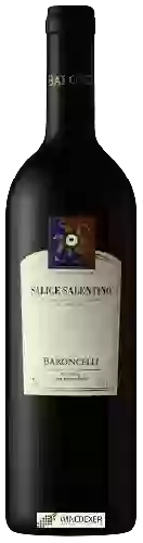 Weingut Baroncelli - Salice Salentino
