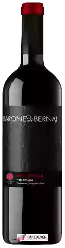 Weingut Barone di Bernaj - Nero d'Avola