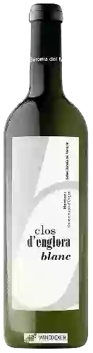 Weingut Baronia - Clos d'Englora Blanc
