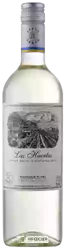 Weingut Barons de Rothschild (Lafite) - Las Huertas Sauvignon Blanc