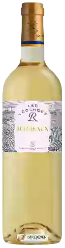 Weingut Barons de Rothschild (Lafite) - Légende (R) Bordeaux Blanc