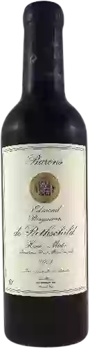 Weingut Barons de Rothschild (Lafite) - Merlot