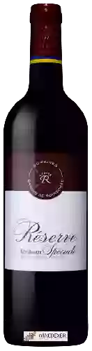 Weingut Barons de Rothschild (Lafite) - Réserve Spéciale Bordeaux