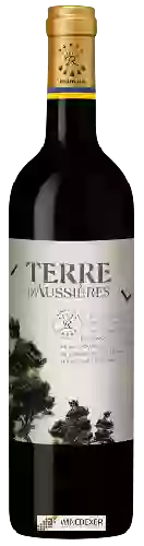 Weingut Barons de Rothschild (Lafite) - Terre d'Aussières