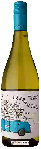 Weingut Barramundi - Chardonnay - Viognier