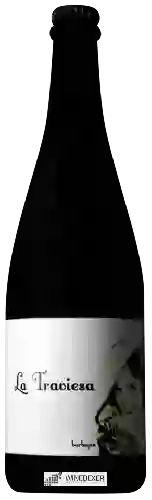 Weingut Barranco Oscuro - La Traviesa Burbujas