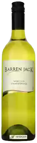 Weingut Barren Jack - Sémillon - Chardonnay