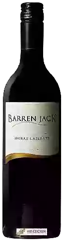 Weingut Barren Jack - Shiraz - Cabernet