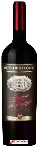 Weingut Bartolomeo Lorenzi - Amarone della Valpolicella