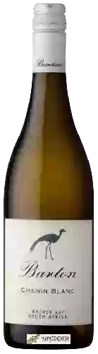 Weingut Barton - Chenin Blanc