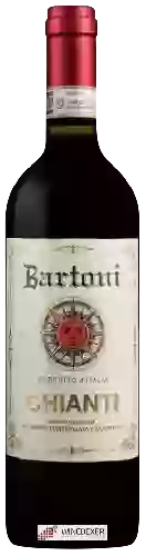 Weingut Bartoni - Chianti