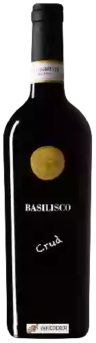 Weingut Basilisco - Cruà