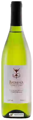 Weingut Batalha - Chardonnay