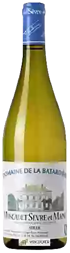 Weingut Batardiére - Muscadet-Sévre et Maine Sur Lie