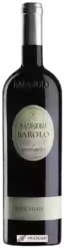 Weingut Batasiolo - Barolo Boscareto