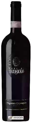 Weingut Batasiolo - Barolo Cerequio