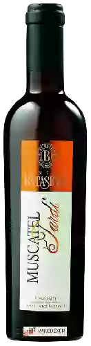 Weingut Batasiolo - Piemonte Passito Muscatel Tardì Moscato