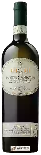 Weingut Batasiolo - Roero Arneis