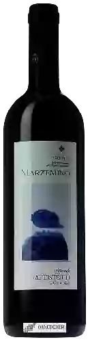 Weingut Battistotti - Marzemino