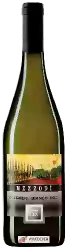 Weingut Batzella - Mezzodi Bolgheri Bianco