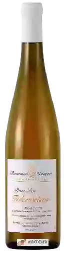 Weingut Baumann Weingut - Federweisser Pinot Noir