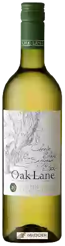Weingut Beau Joubert - Oak Lane Chenin Blanc - Sauvignon Blanc